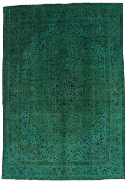 Vintage Tapis Persan 350x242