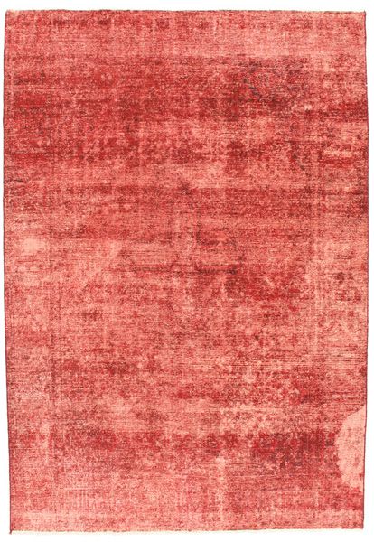 Vintage Perser Teppich 292x201