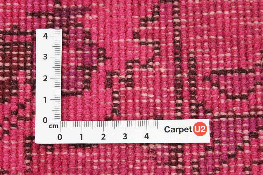 Vintage Perser Teppich 280x200 - Abbildung 4