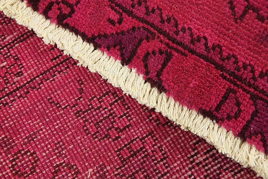 Vintage Perser Teppich 280x200 - Abbildung 6