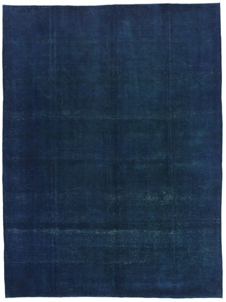 Vintage Perser Teppich 390x285