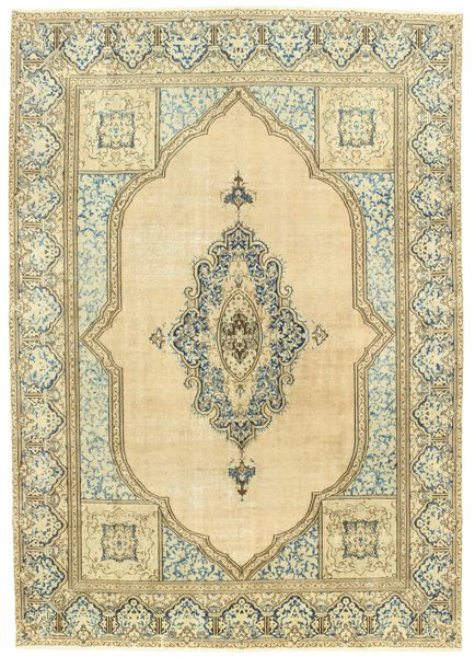 Kirman - Patina