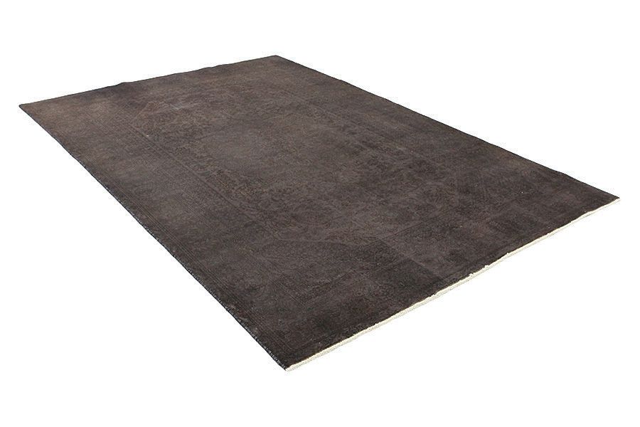 Vintage Perser Teppich 295x200 - Abbildung 1