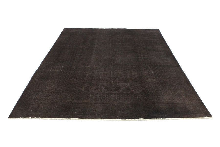 Vintage Perser Teppich 295x200 - Abbildung 3