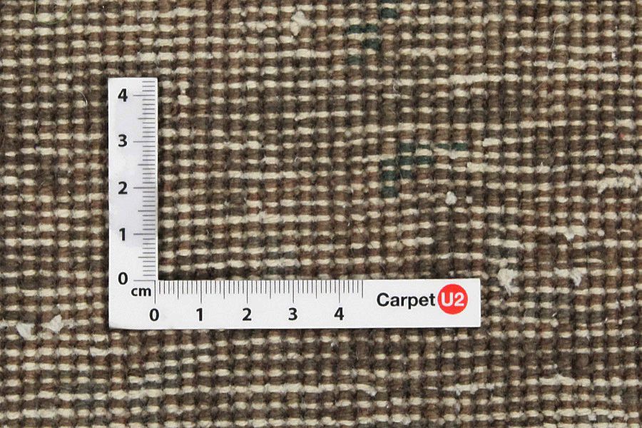 Vintage Perser Teppich 295x200 - Abbildung 4