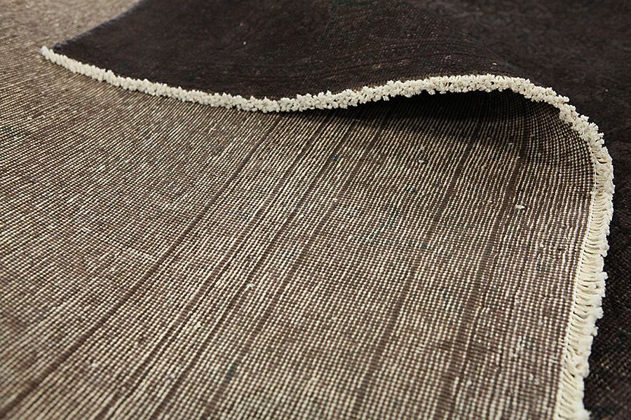 Vintage Perser Teppich 295x200 - Abbildung 5