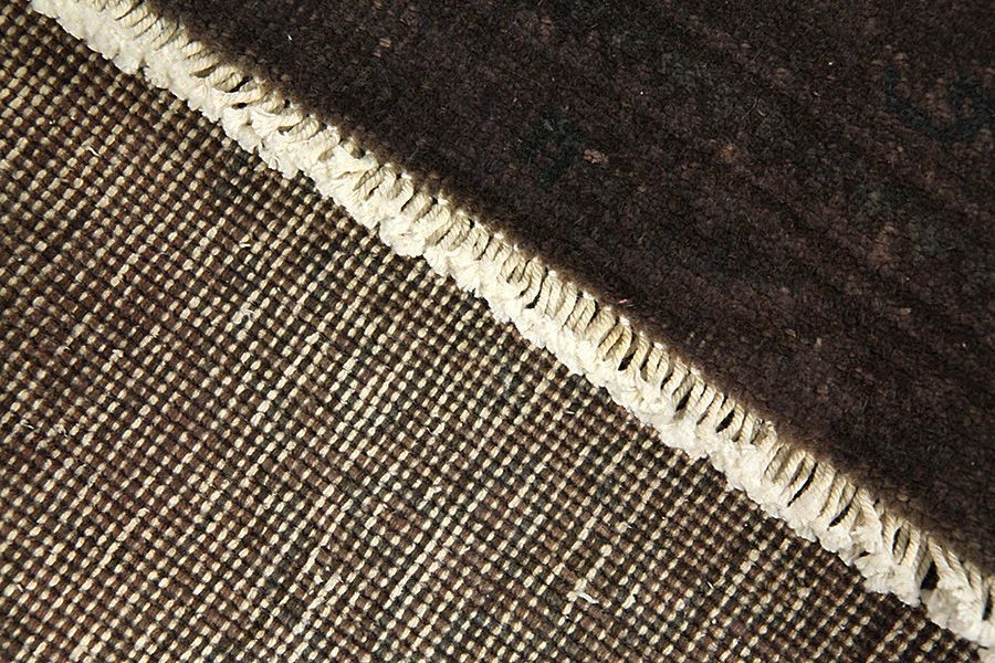Vintage Perser Teppich 295x200 - Abbildung 6