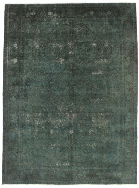 Vintage Perser Teppich 338x252