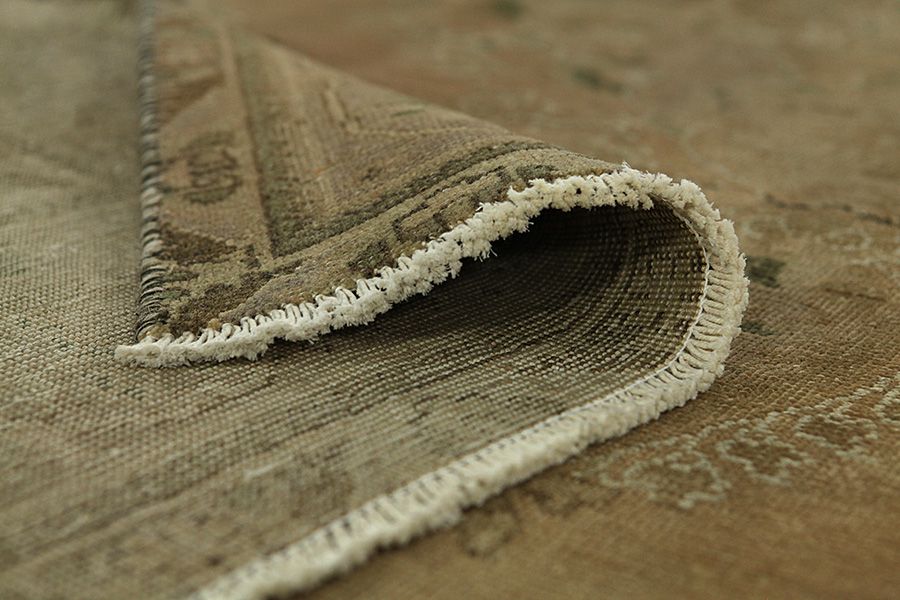 Tabriz - Patina Perser Teppich 300x200 - Abbildung 5