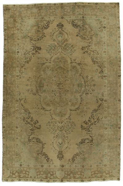Tabriz - Patina Perser Teppich 290x193