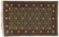 Kashan - Antique