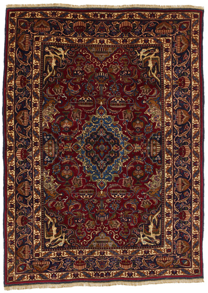 Mashad - Antique Perser Teppich 170x123