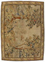 Tapestry - Afghani