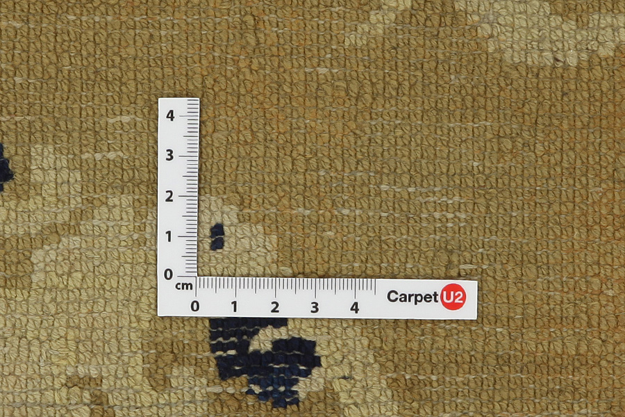 Khotan - China Chinesischer Teppich 161x78 - Abbildung 3