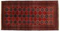 Turkaman - old