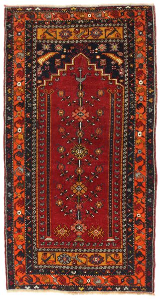 Turkish Tappeto Turco 210x110