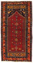 Turkish