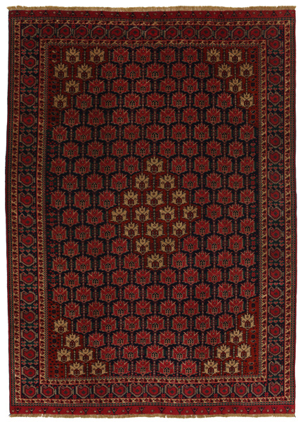 Bukara - Beshir Tappeto Turkmeniano 270x185