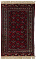 Yomut - Boukhara