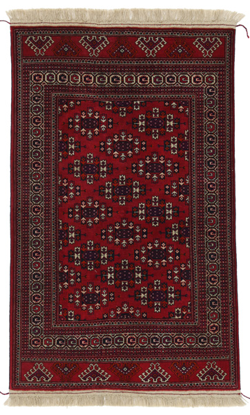 Yomut - Buchara Turkmenischer Teppich 178x111