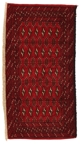 Buchara - Turkaman Perser Teppich 113x58
