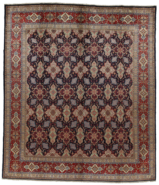 Teppich Jozan Antique 348x303