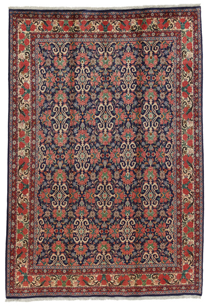 Bidjar - Antique Perser Teppich 306x207