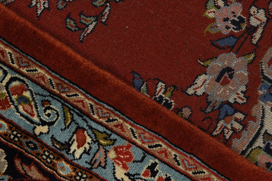 Sultanabad - Sarough Tapis Persan 327x215 - Image 5