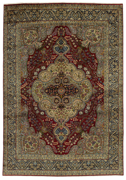 Kirman - Lavar