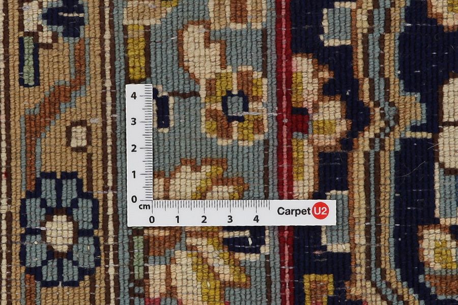 Kirman - Lavar Tappeto Persiano 420x300 - Immagine 3