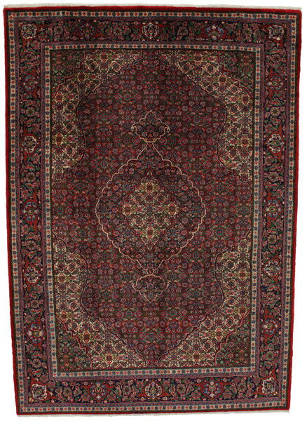 Jozan - Sarough Perser Teppich 311x221