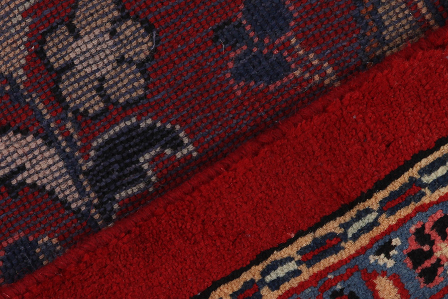 Jozan - Sarouk Tappeto Persiano 505x292 - Immagine 5