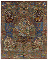 Kashmar - Mashad