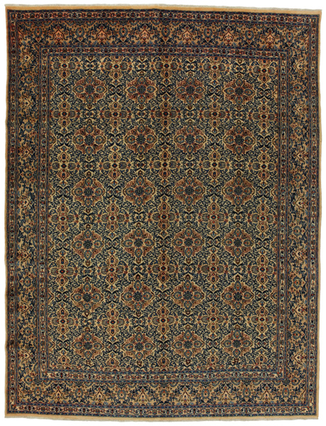 Tabriz Tapis Persan 398x307