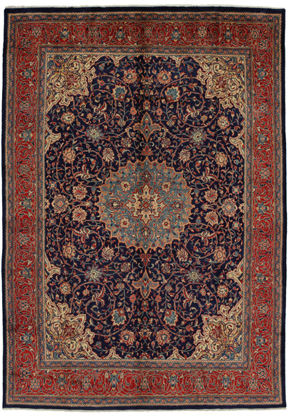 Tabriz Perser Teppich 418x300