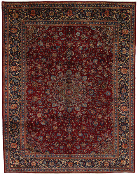 Tabriz Perser Teppich 394x296