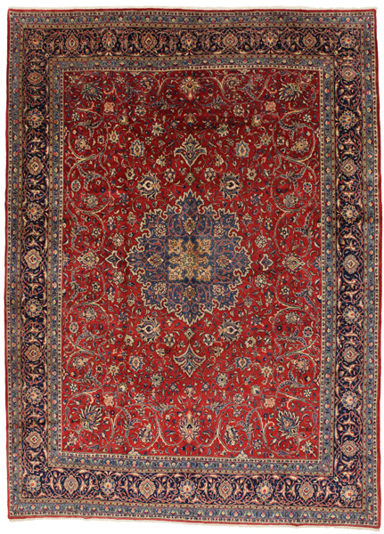 Tabriz Perser Teppich 372x268