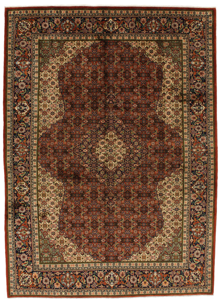 Tabriz Perser Teppich 296x215
