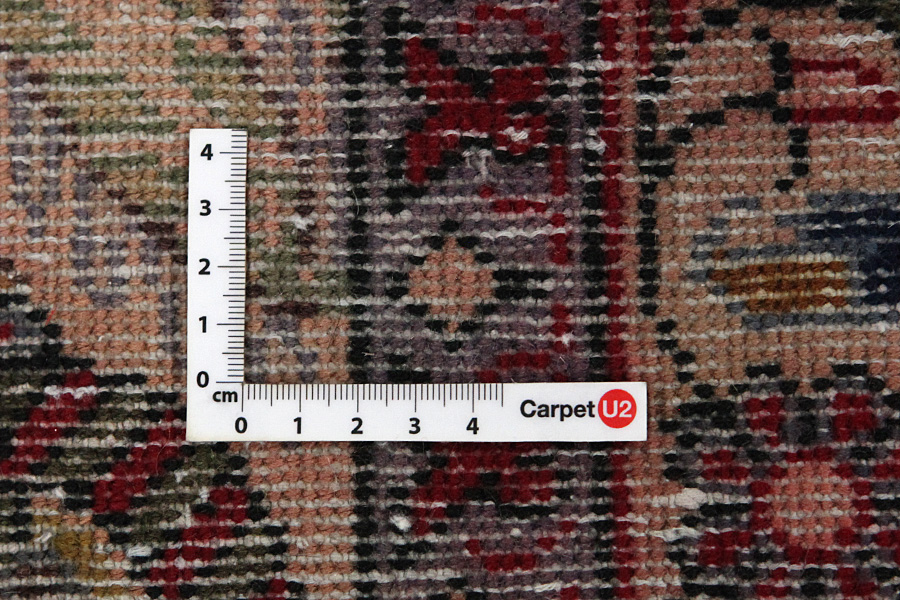 Mir - Sarough Perser Teppich 367x268 - Abbildung 3