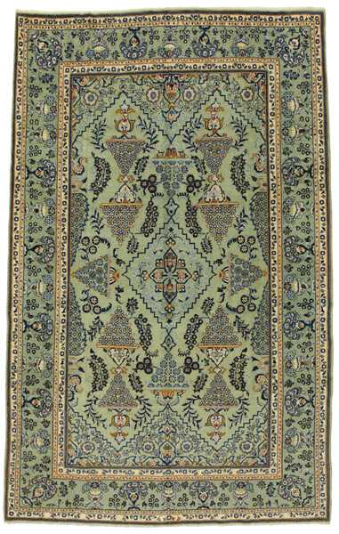 Teppich Mood Mashad 375x234