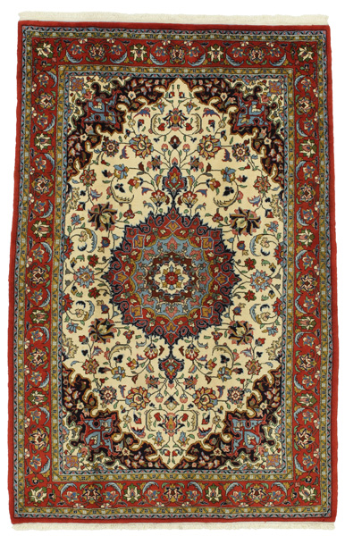 Tabriz Perser Teppich 216x137
