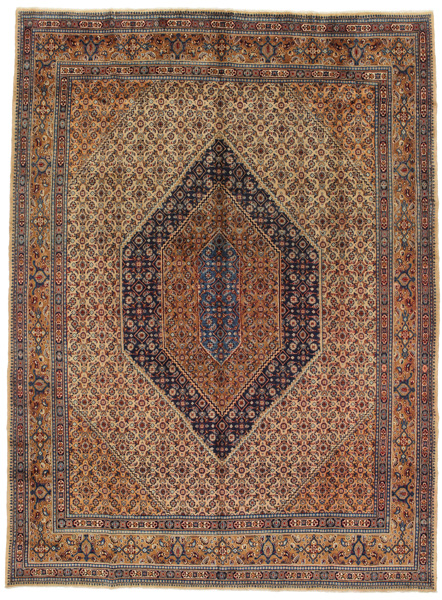 Mood - Khorasan Perser Teppich 365x270