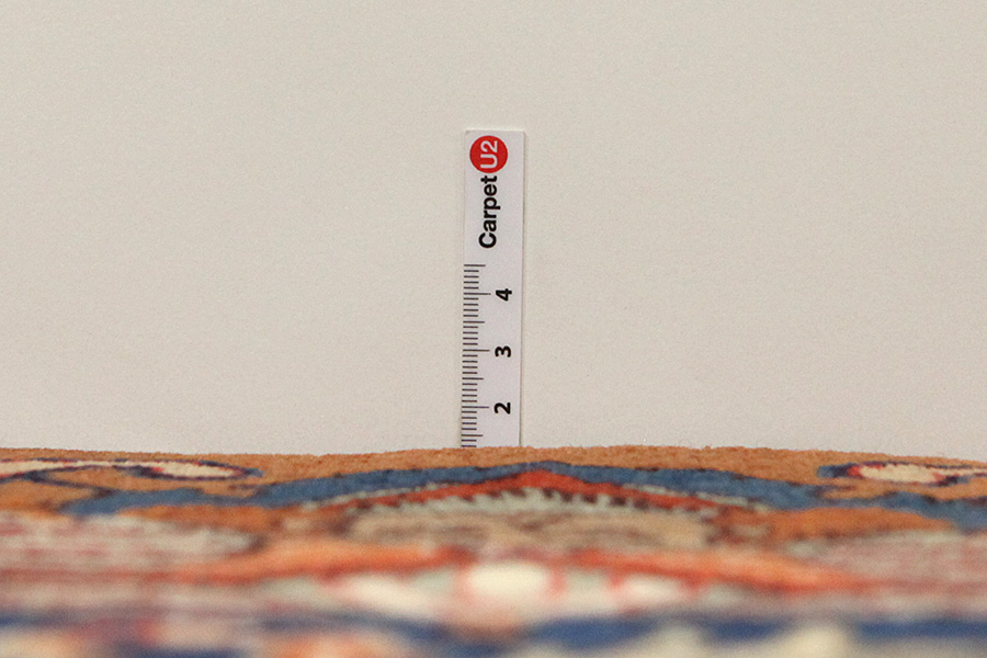 Kashmar - Mashad Perser Teppich 394x290 - Abbildung 7