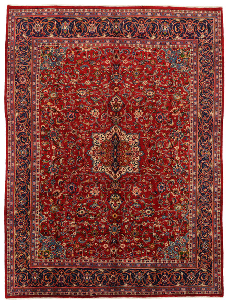 Bakhtiari Perser Teppich 384x290