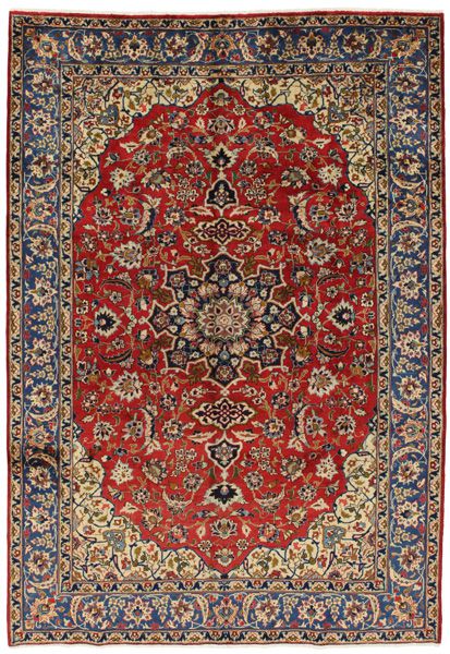 Isfahan - old Tappeto Persiano 300x207