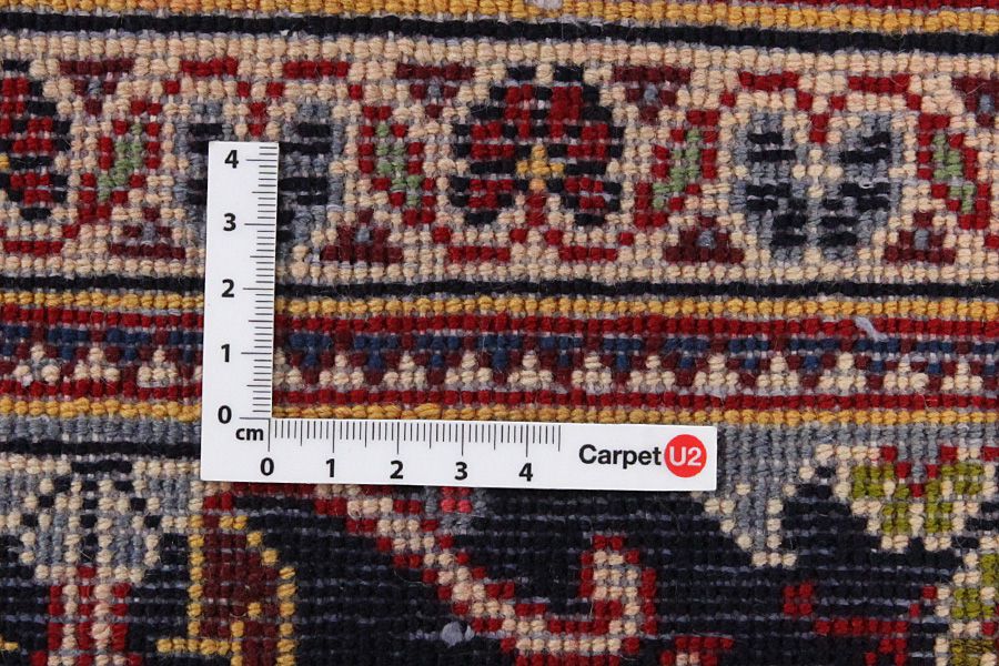 Sultanabad - Sarough Tapis Persan 311x209 - Image 3