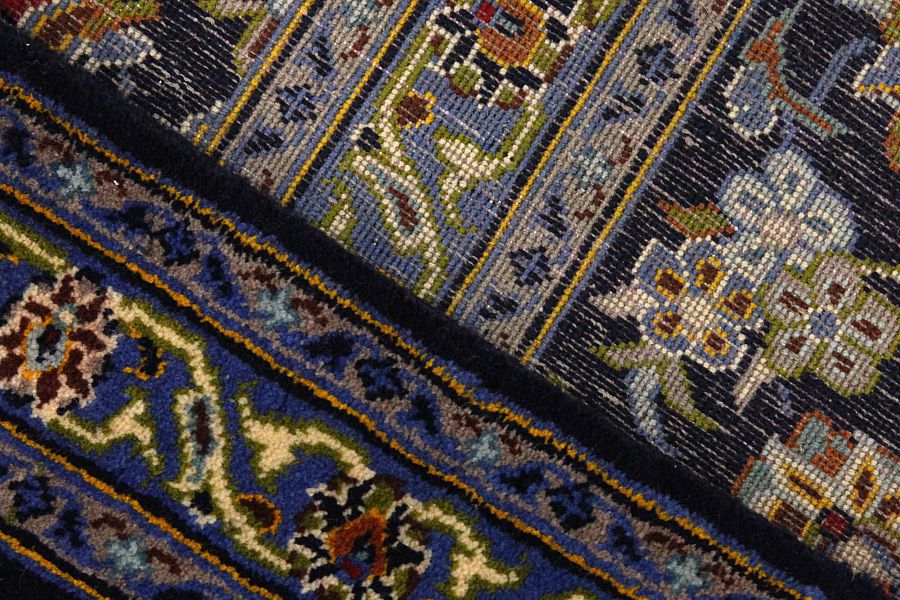Isfahan - old Perser Teppich 410x300 - Abbildung 5