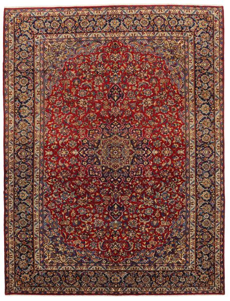 Isfahan - old Tappeto Persiano 397x295