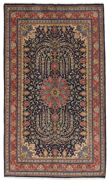 Isfahan Tappeto Persiano 228x132