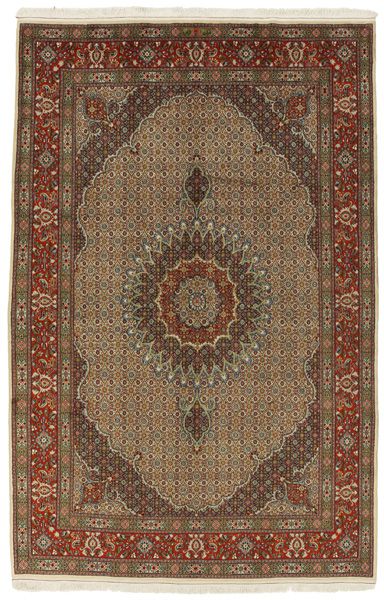 Teppich Mood Mashad 315x200